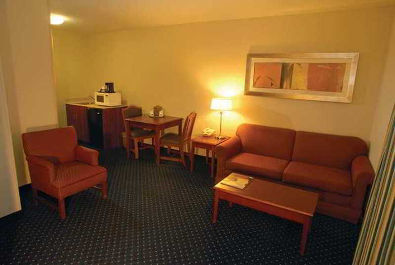 Hampton Inn Potomac Mills Woodbridge Quarto foto